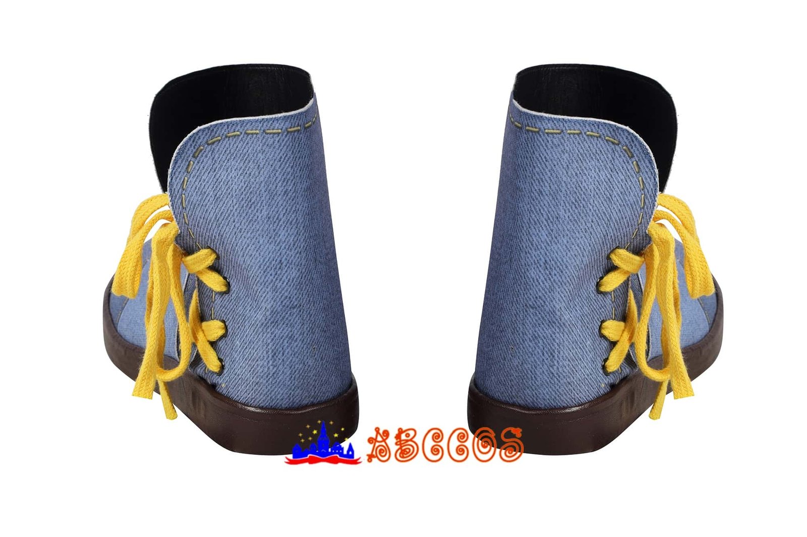 Strange world ethan clade cosplay costume-ABCcosplay Strange world ethan clade cosplay costume-ABCcosplay