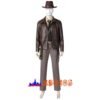 Indiana Jones and the Dial of Destiny Indiana Jones cosplay costume