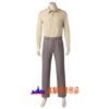 Indiana Jones and the Dial of Destiny Indiana Jones cosplay costume