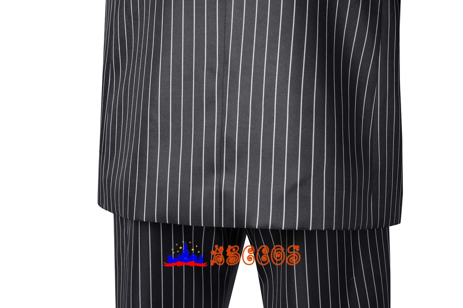 Wednesday The Addams Family Gomez Addams 2022 cosplay costume-ABCcosplay Wednesday The Addams Family Gomez Addams 2022 cosplay costume-ABCcosplay