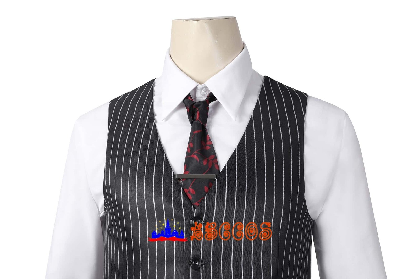Wednesday The Addams Family Gomez Addams 2022 cosplay costume-ABCcosplay Wednesday The Addams Family Gomez Addams 2022 cosplay costume-ABCcosplay