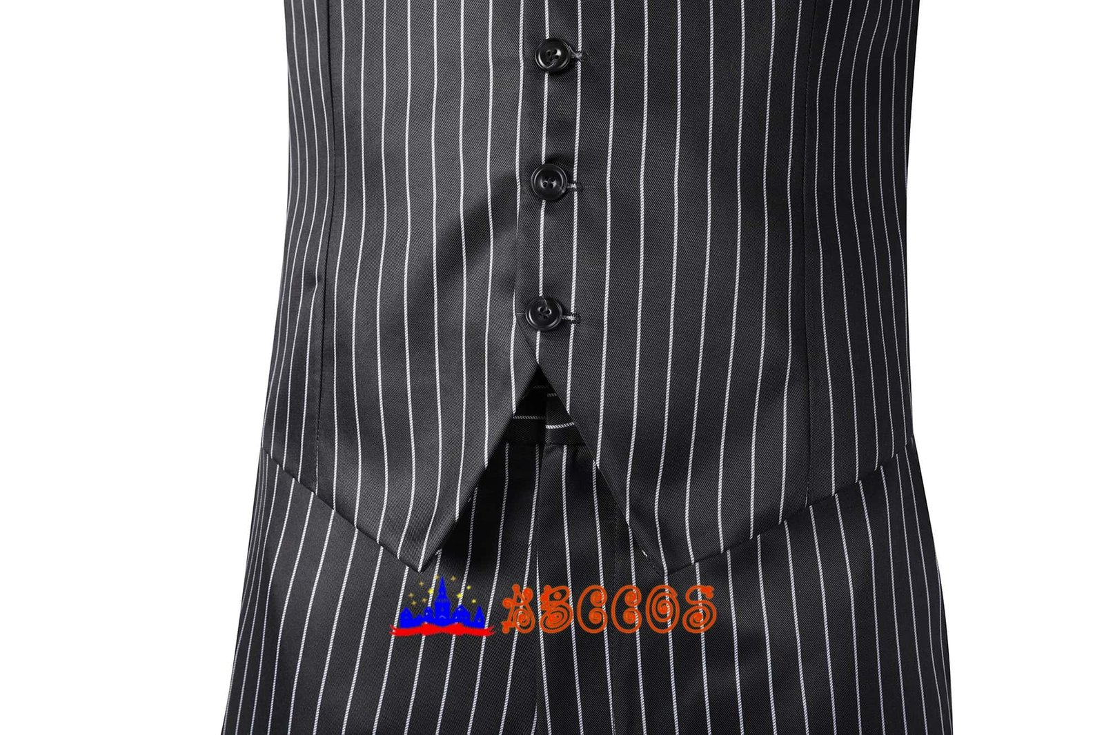 Wednesday The Addams Family Gomez Addams 2022 cosplay costume-ABCcosplay Wednesday The Addams Family Gomez Addams 2022 cosplay costume-ABCcosplay