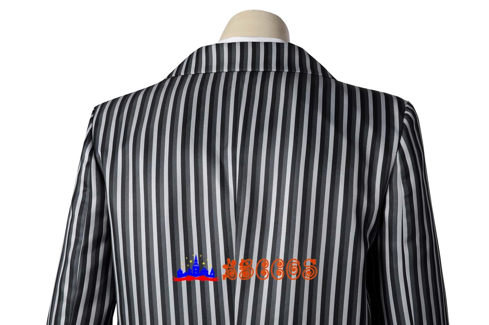 The Addams Family Gomez Addams 1991 cosplay costume-ABCcosplay The Addams Family Gomez Addams 1991 cosplay costume-ABCcosplay