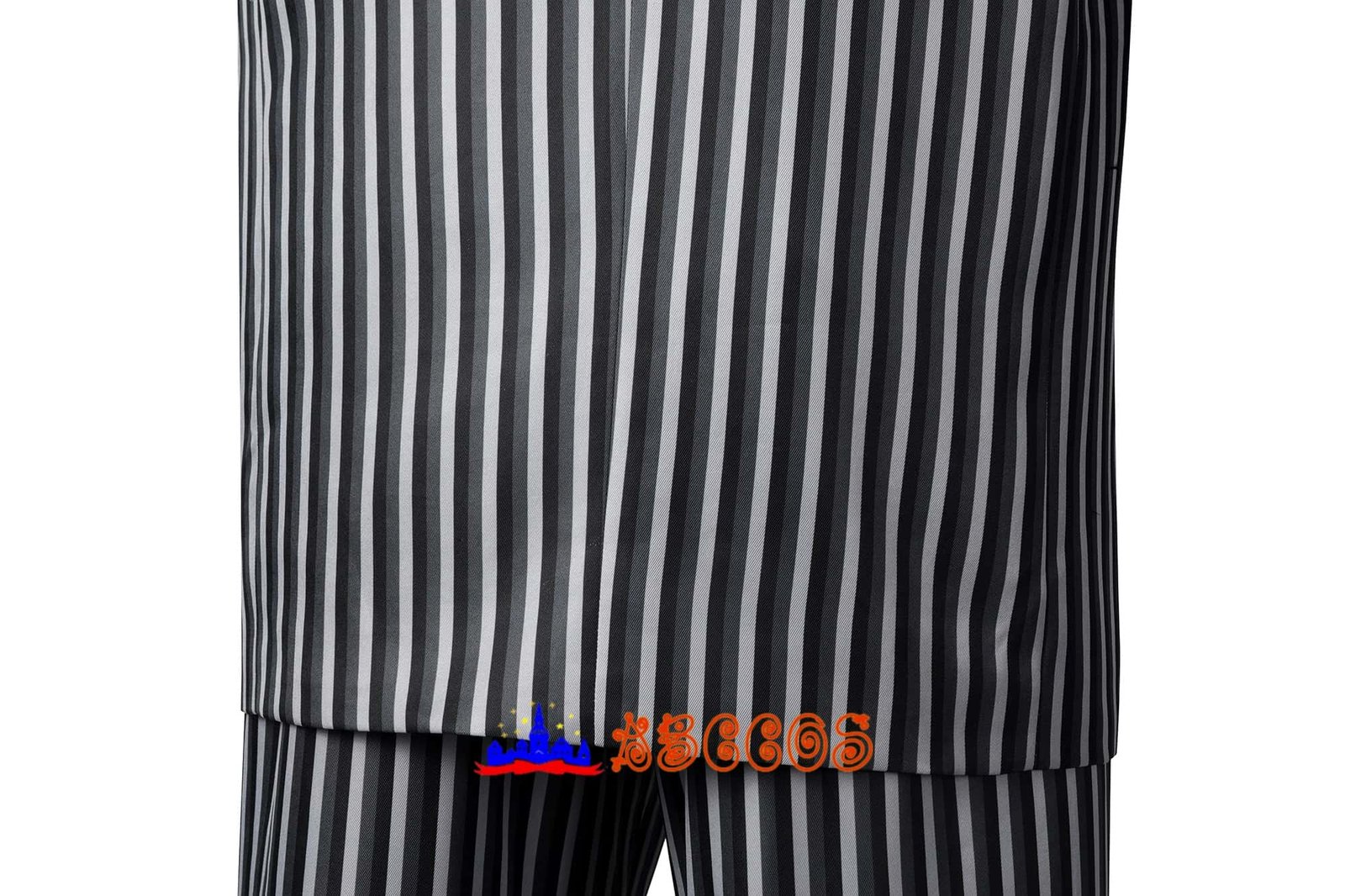The Addams Family Gomez Addams 1991 cosplay costume-ABCcosplay The Addams Family Gomez Addams 1991 cosplay costume-ABCcosplay