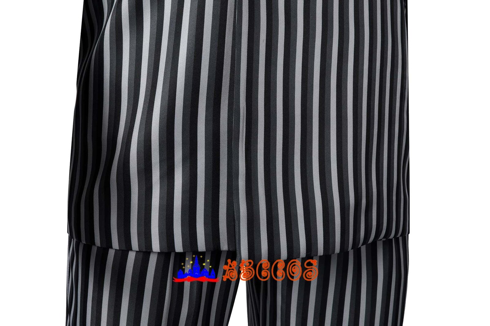 The Addams Family Gomez Addams 1991 cosplay costume-ABCcosplay The Addams Family Gomez Addams 1991 cosplay costume-ABCcosplay