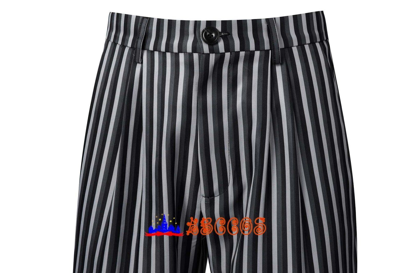 The Addams Family Gomez Addams 1991 cosplay costume-ABCcosplay The Addams Family Gomez Addams 1991 cosplay costume-ABCcosplay