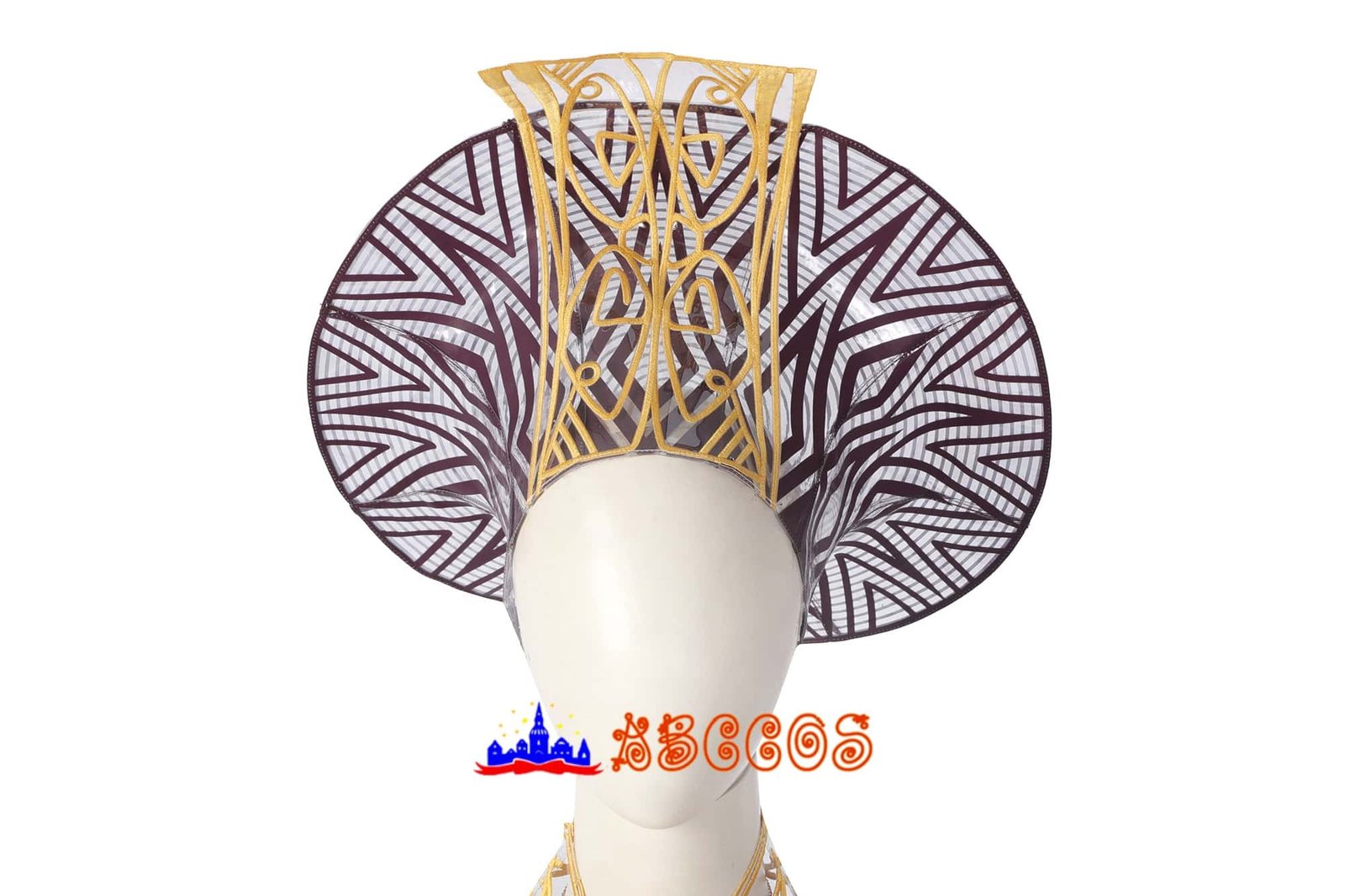 Black Panther Wakanda Forever Ramonda cosplay costume-ABCcosplay Black Panther Wakanda Forever Ramonda cosplay costume-ABCcosplay