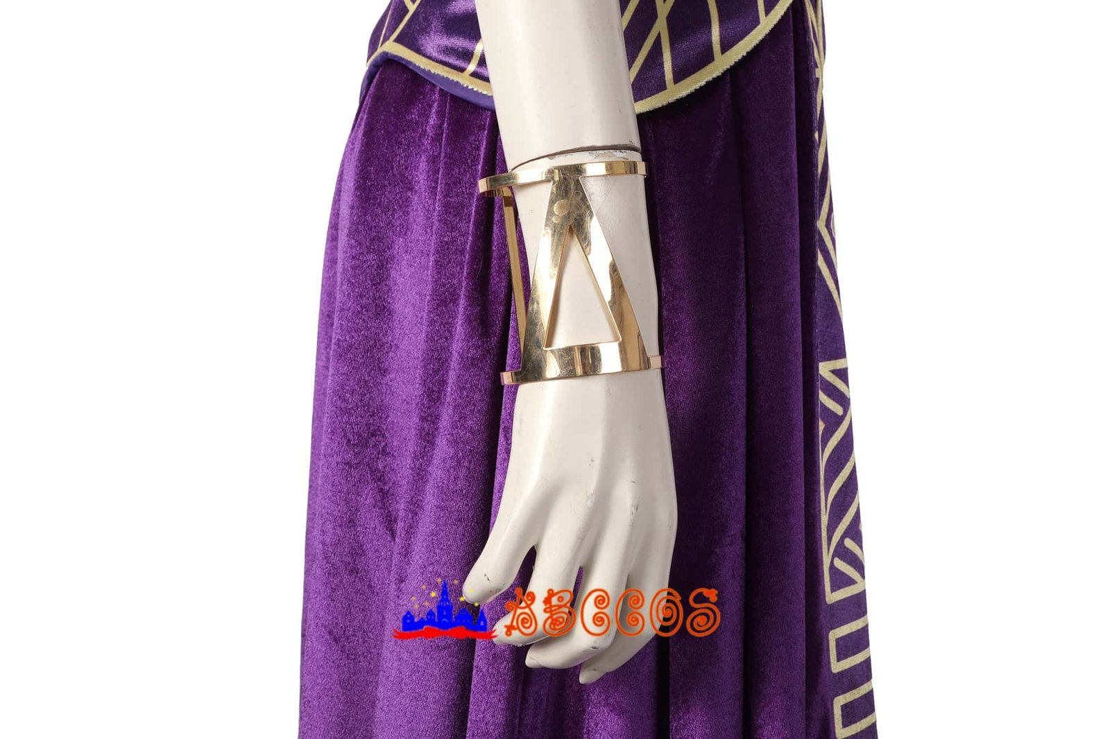 Black Panther Wakanda Forever Ramonda cosplay costume-ABCcosplay Black Panther Wakanda Forever Ramonda cosplay costume-ABCcosplay