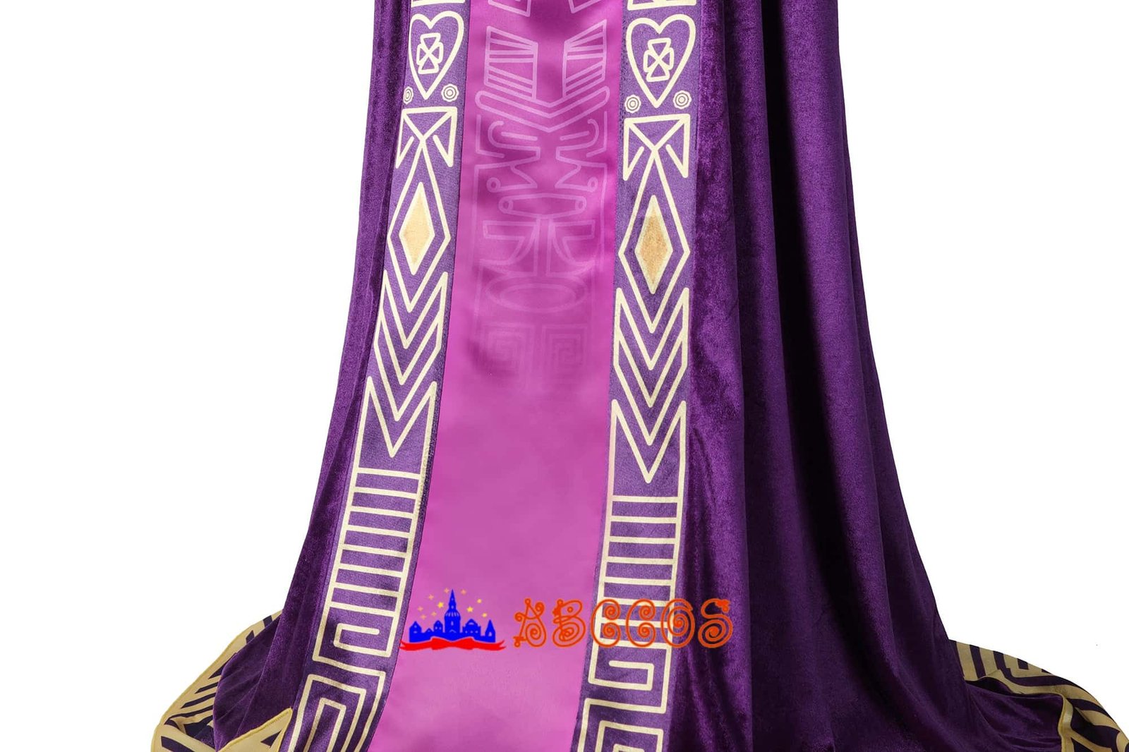 Black Panther Wakanda Forever Ramonda cosplay costume-ABCcosplay Black Panther Wakanda Forever Ramonda cosplay costume-ABCcosplay