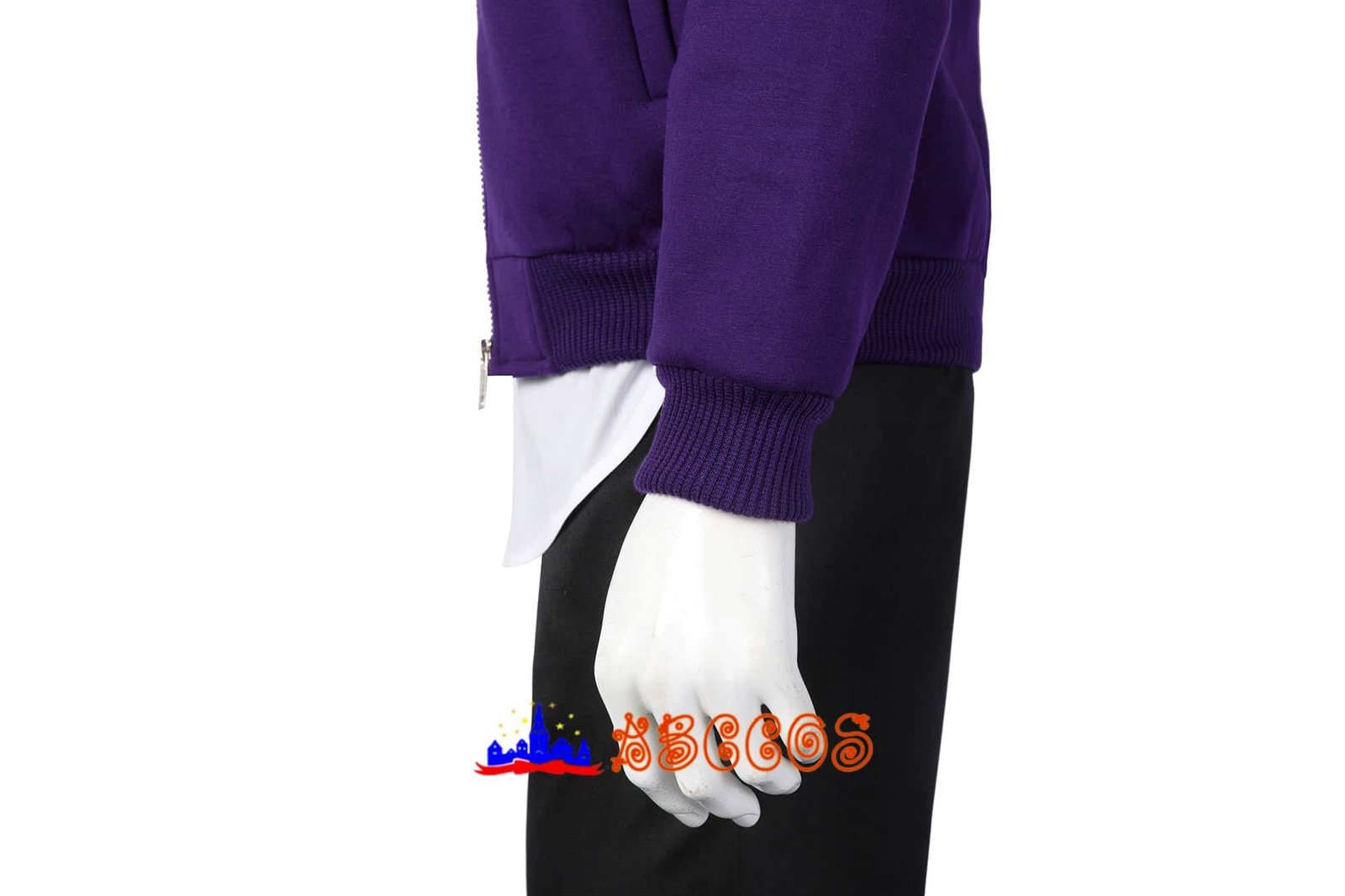 Wednesday The Addams Family Nevermore Academy uniform Xavier Thorpe Ajax Petropolus cosplay costume-ABCcosplay Wednesday The Addams Family Nevermore Academy uniform Xavier Thorpe Ajax Petropolus cosplay costume-ABCcosplay