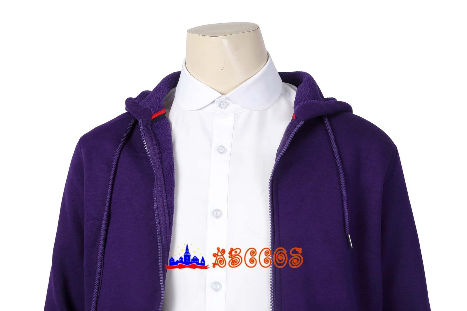 Wednesday The Addams Family Nevermore Academy uniform Xavier Thorpe Ajax Petropolus cosplay costume-ABCcosplay Wednesday The Addams Family Nevermore Academy uniform Xavier Thorpe Ajax Petropolus cosplay costume-ABCcosplay