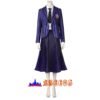 Wednesday The Addams Family Nevermore Academy uniform Enid Sinclair Bianca Barclay cosplay costume