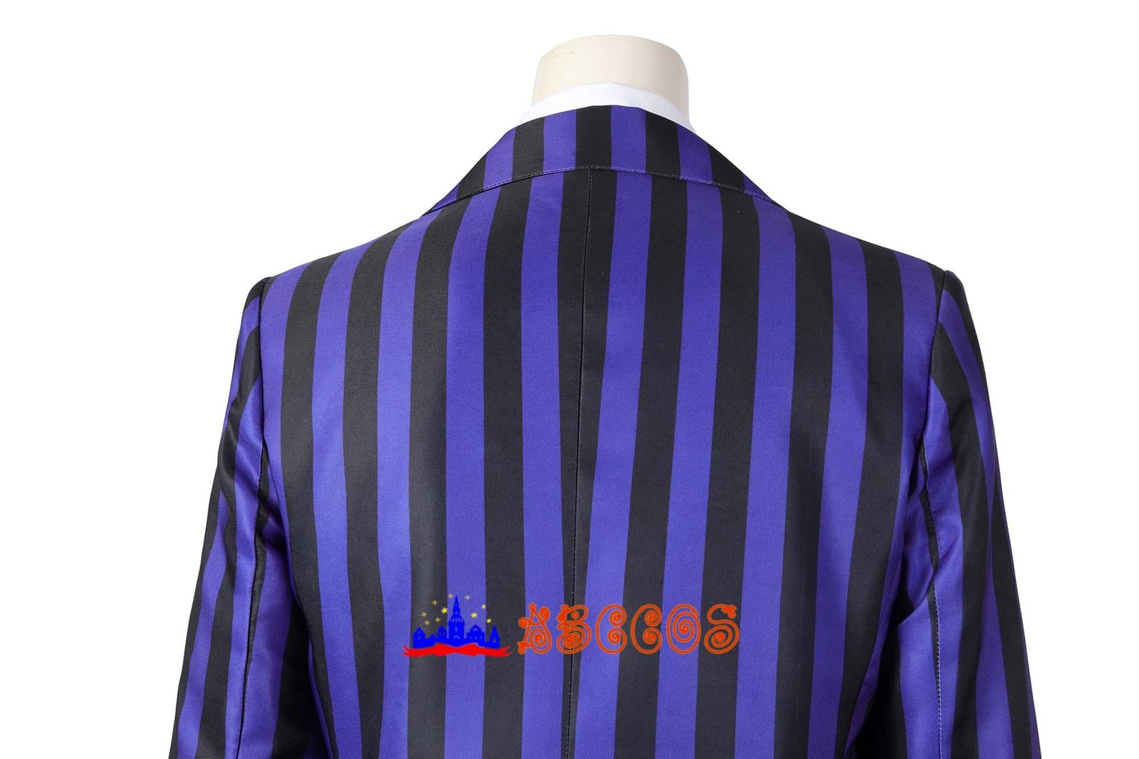 Wednesday The Addams Family Nevermore Academy uniform Enid Sinclair Bianca Barclay cosplay costume-ABCcosplay Wednesday The Addams Family Nevermore Academy uniform Enid Sinclair Bianca Barclay cosplay costume-ABCcosplay