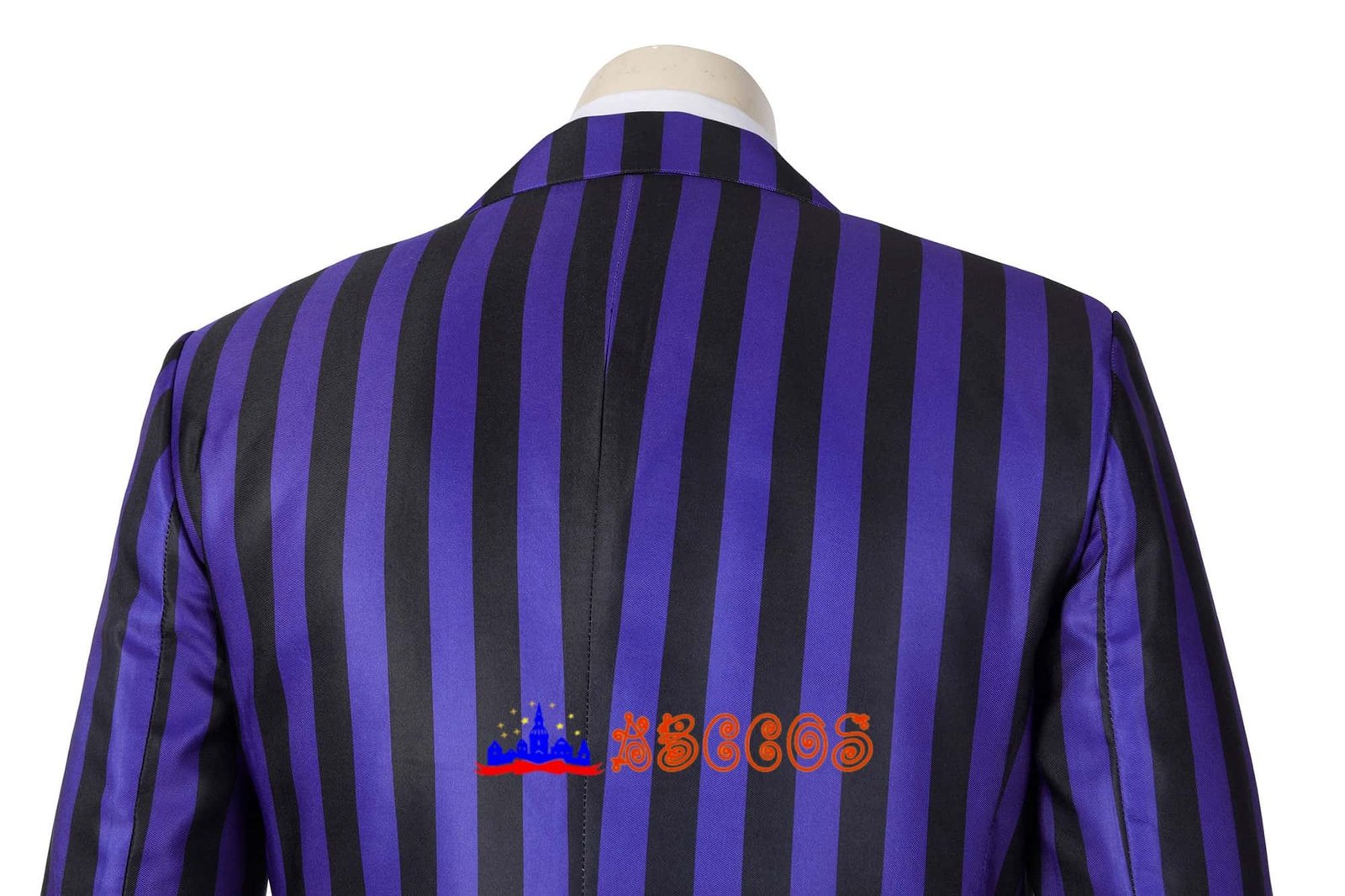 Wednesday The Addams Family Nevermore Academy uniform Eugene Otinger cosplay costume-ABCcosplay Wednesday The Addams Family Nevermore Academy uniform Eugene Otinger cosplay costume-ABCcosplay