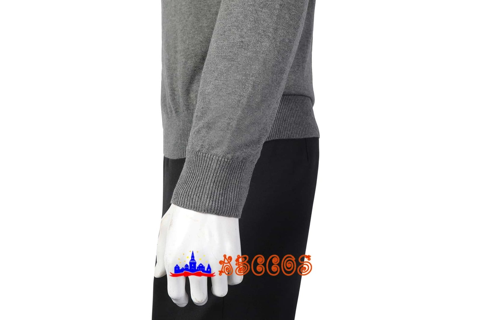 Wednesday The Addams Family Nevermore Academy uniform Eugene Otinger cosplay costume-ABCcosplay Wednesday The Addams Family Nevermore Academy uniform Eugene Otinger cosplay costume-ABCcosplay