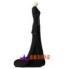 Wednesday The Addams Family Morticia Addams cosplay costume Wednesday The Addams Family Morticia Addams cosplay costume