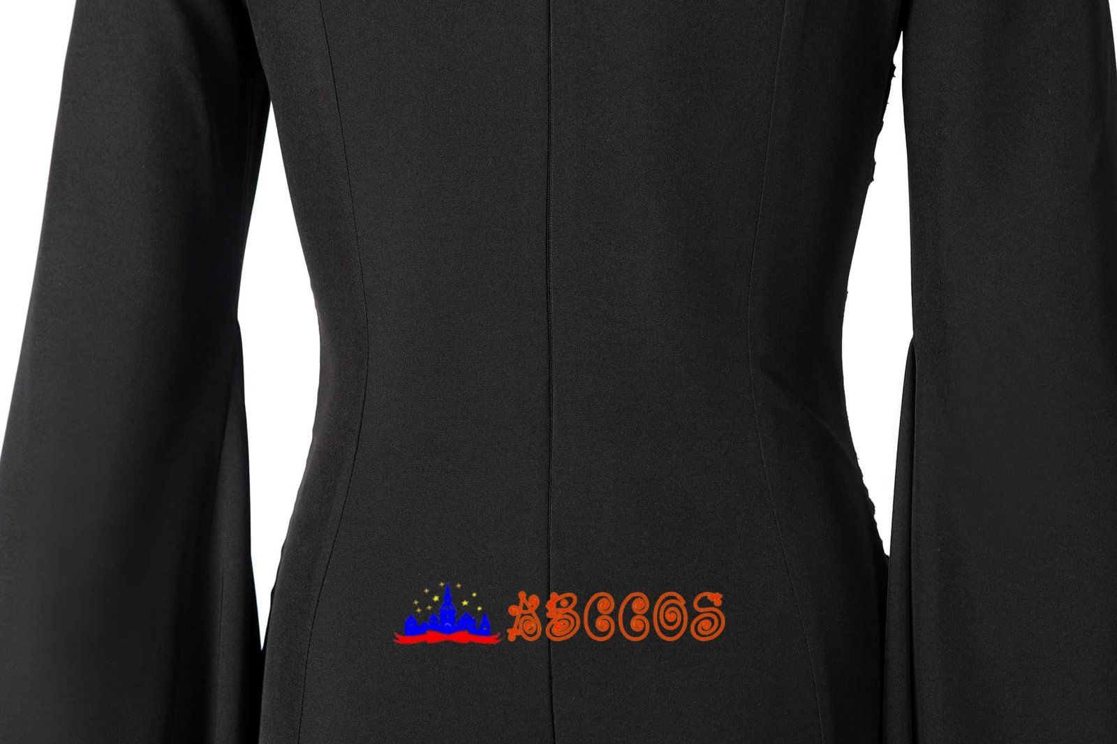 Wednesday The Addams Family Morticia Addams cosplay costume-ABCcosplay Wednesday The Addams Family Morticia Addams cosplay costume-ABCcosplay