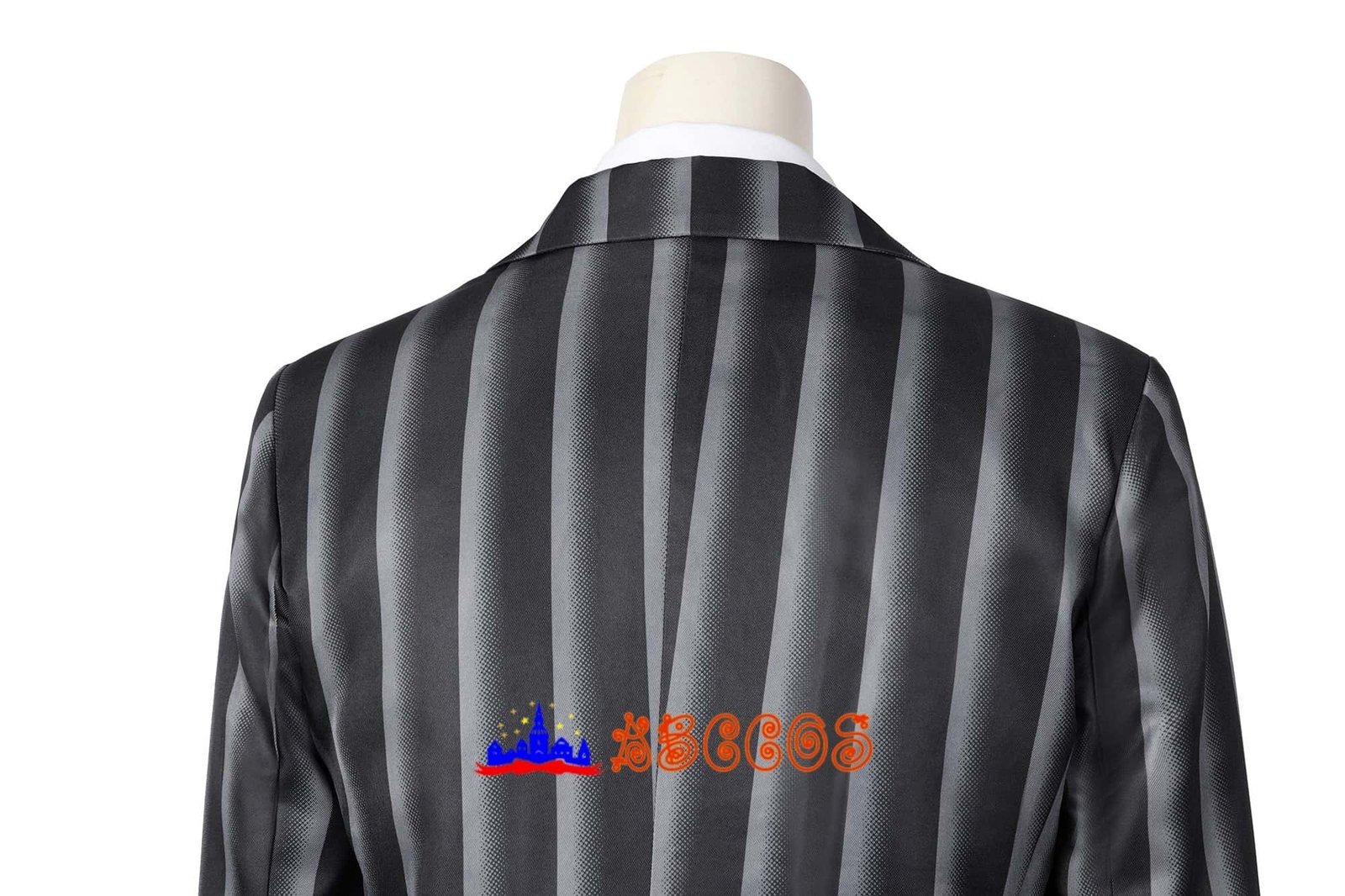 Wednesday The Addams Family Wednesday Addams Nevermore Academy uniform cosplay costume-ABCcosplay Wednesday The Addams Family Wednesday Addams Nevermore Academy uniform cosplay costume-ABCcosplay