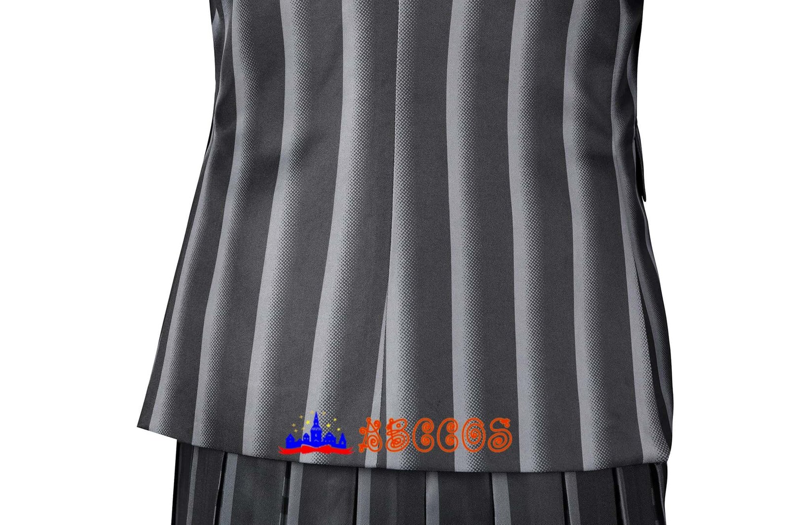 Wednesday The Addams Family Wednesday Addams Nevermore Academy uniform cosplay costume-ABCcosplay Wednesday The Addams Family Wednesday Addams Nevermore Academy uniform cosplay costume-ABCcosplay