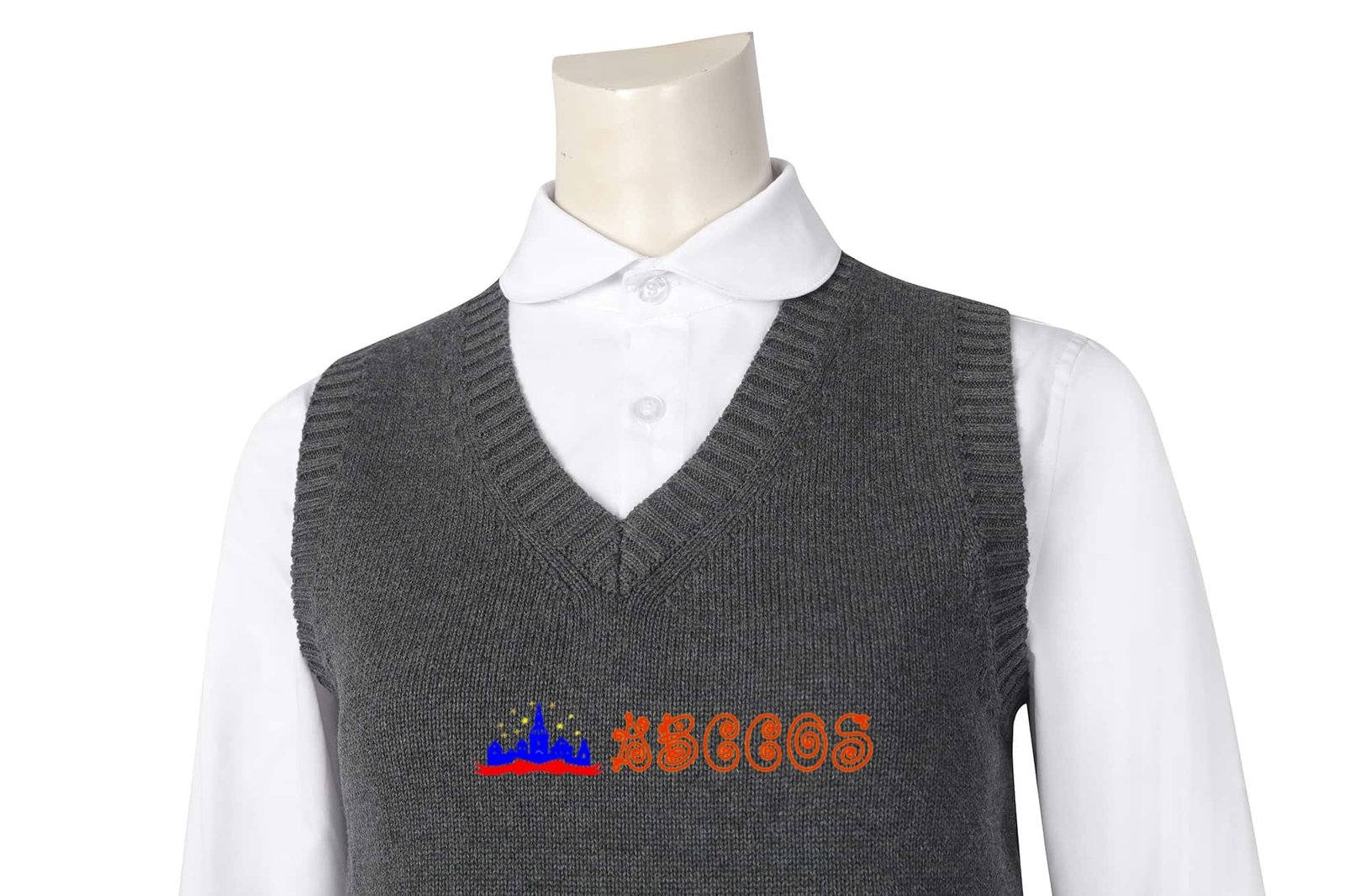 Wednesday The Addams Family Wednesday Addams Nevermore Academy uniform cosplay costume-ABCcosplay Wednesday The Addams Family Wednesday Addams Nevermore Academy uniform cosplay costume-ABCcosplay