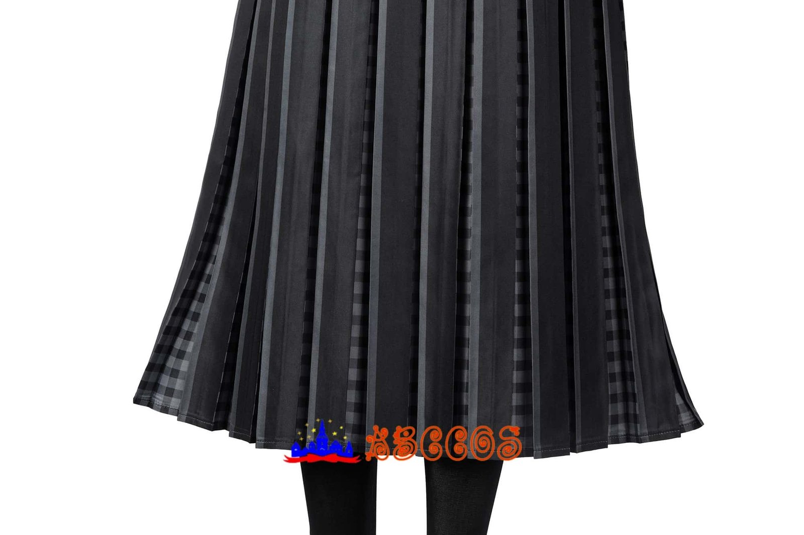 Wednesday The Addams Family Wednesday Addams Nevermore Academy uniform cosplay costume-ABCcosplay Wednesday The Addams Family Wednesday Addams Nevermore Academy uniform cosplay costume-ABCcosplay