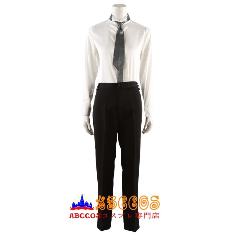 Disney Twisted-Wonderland Halloween Event 2024 Riddle cosplay costume