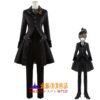 Disney Twisted-Wonderland Halloween Event 2024 Riddle cosplay costume