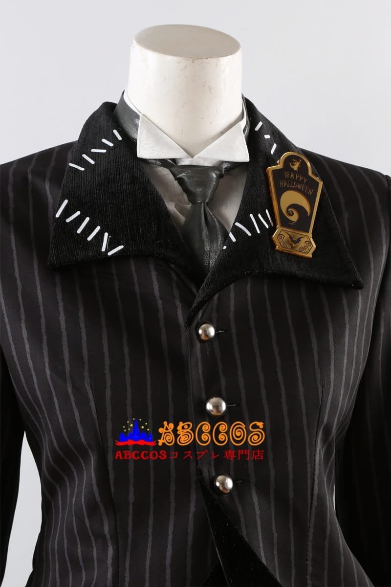 Disney Twisted-Wonderland Halloween Event 2024 Riddle cosplay costume-ABCcosplay Disney Twisted-Wonderland Halloween Event 2024 Riddle cosplay costume-ABCcosplay