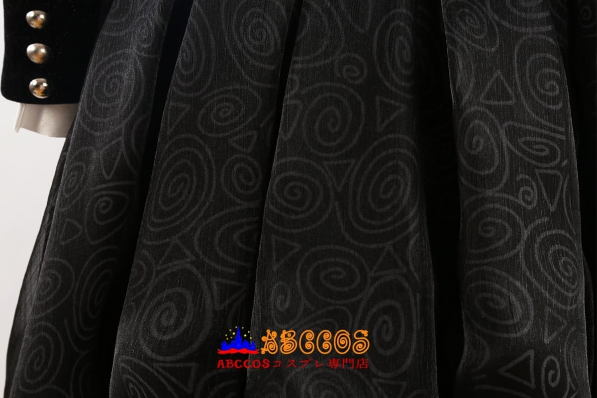 Disney Twisted-Wonderland Halloween Event 2024 Riddle cosplay costume-ABCcosplay Disney Twisted-Wonderland Halloween Event 2024 Riddle cosplay costume-ABCcosplay