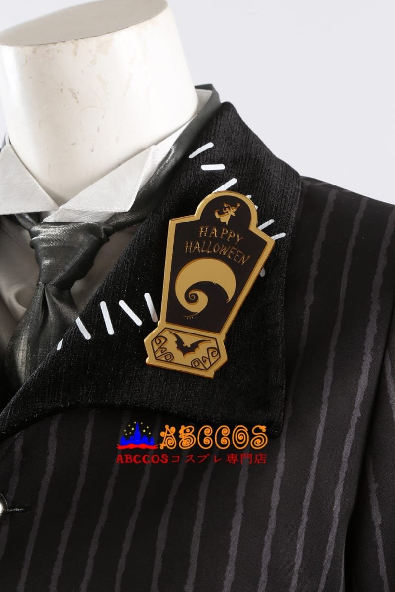 Disney Twisted-Wonderland Halloween Event 2024 Riddle cosplay costume-ABCcosplay Disney Twisted-Wonderland Halloween Event 2024 Riddle cosplay costume-ABCcosplay