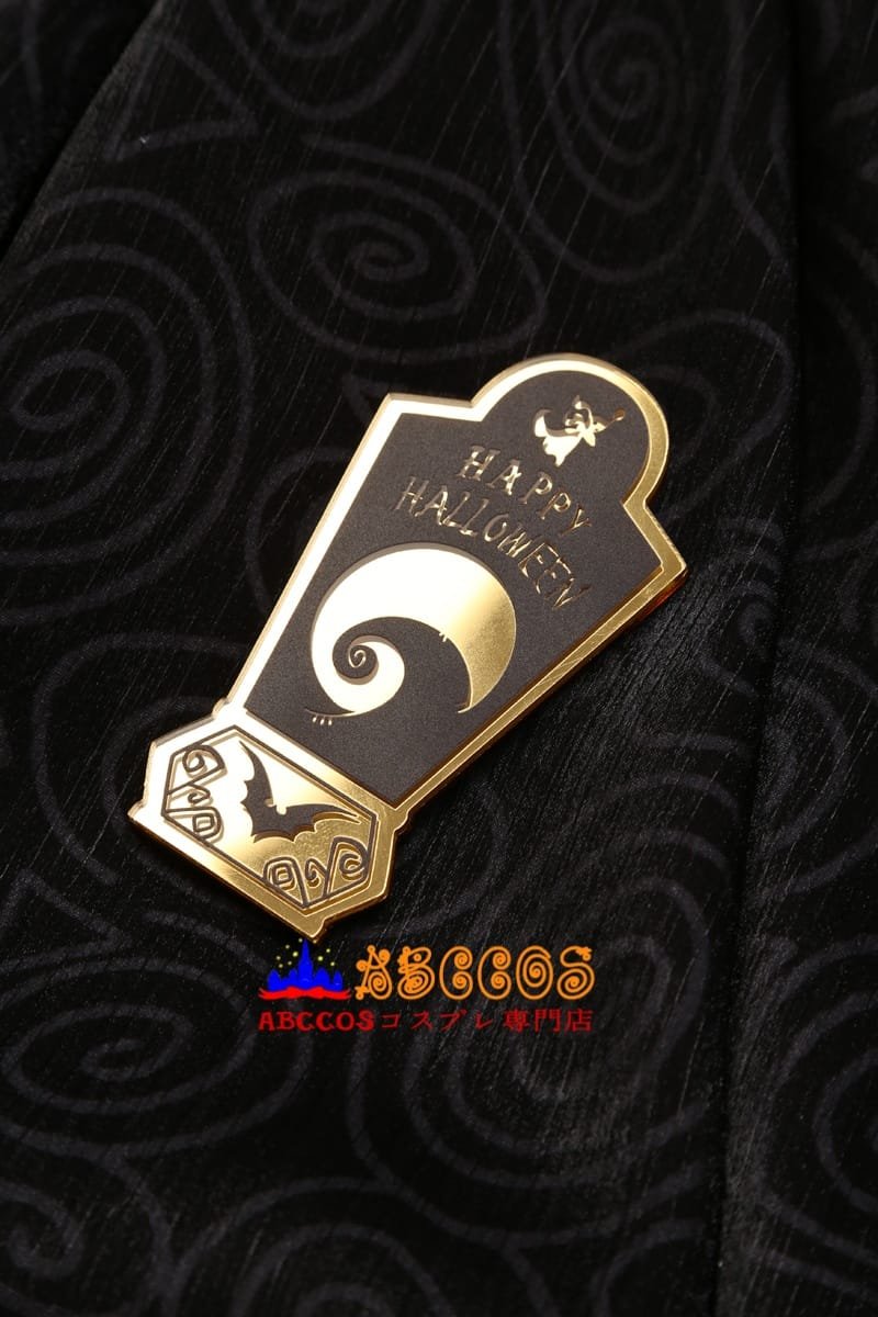 Disney Twisted-Wonderland Halloween Event 2024 Riddle cosplay costume-ABCcosplay Disney Twisted-Wonderland Halloween Event 2024 Riddle cosplay costume-ABCcosplay