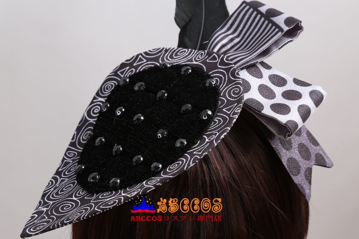 Disney Twisted-Wonderland Halloween Event 2024 Riddle cosplay costume-ABCcosplay Disney Twisted-Wonderland Halloween Event 2024 Riddle cosplay costume-ABCcosplay