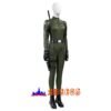 Thunderbolts* Black Widow (Yelena Belova) cosplay costume（Excluding weapons）
