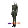 Thunderbolts* Black Widow (Yelena Belova) cosplay costume（Excluding weapons）