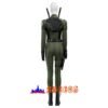 Thunderbolts* Black Widow (Yelena Belova) cosplay costume（Excluding weapons）