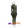 Thunderbolts* Black Widow (Yelena Belova) cosplay costume（Excluding weapons）