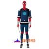 Your Friendly Neighborhood Spider-Man Hoodie version A cosplay costume