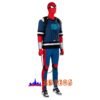 Your Friendly Neighborhood Spider-Man Hoodie version B cosplay costume