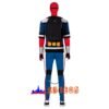 Your Friendly Neighborhood Spider-Man Hoodie version B cosplay costume