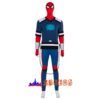 Your Friendly Neighborhood Spider-Man Hoodie version B cosplay costume