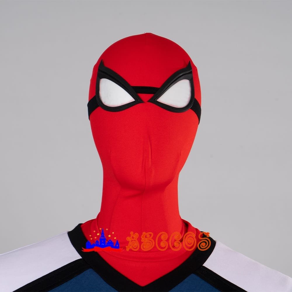 Your Friendly Neighborhood Spider-Man Hoodie version B cosplay costume-ABCcosplay Your Friendly Neighborhood Spider-Man Hoodie version B cosplay costume-ABCcosplay