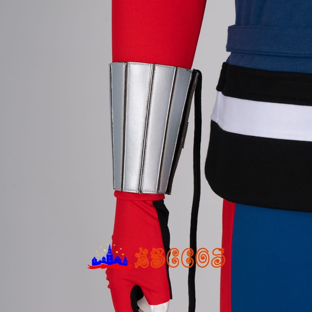 Your Friendly Neighborhood Spider-Man Hoodie version B cosplay costume-ABCcosplay Your Friendly Neighborhood Spider-Man Hoodie version B cosplay costume-ABCcosplay