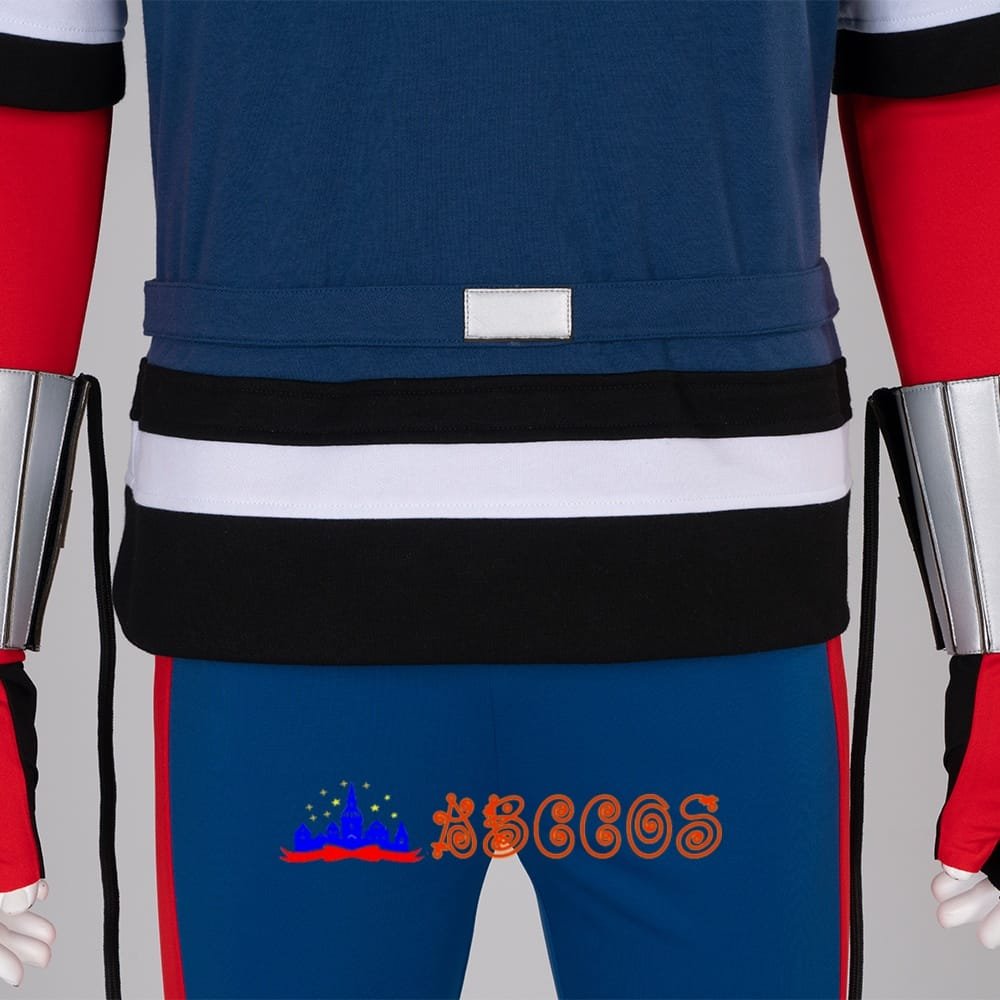 Your Friendly Neighborhood Spider-Man Hoodie version B cosplay costume-ABCcosplay Your Friendly Neighborhood Spider-Man Hoodie version B cosplay costume-ABCcosplay