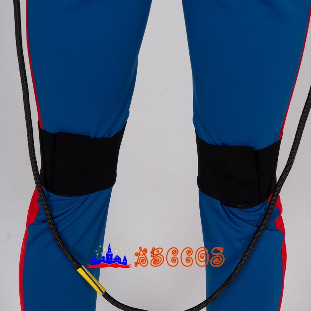 Your Friendly Neighborhood Spider-Man Hoodie version B cosplay costume-ABCcosplay Your Friendly Neighborhood Spider-Man Hoodie version B cosplay costume-ABCcosplay