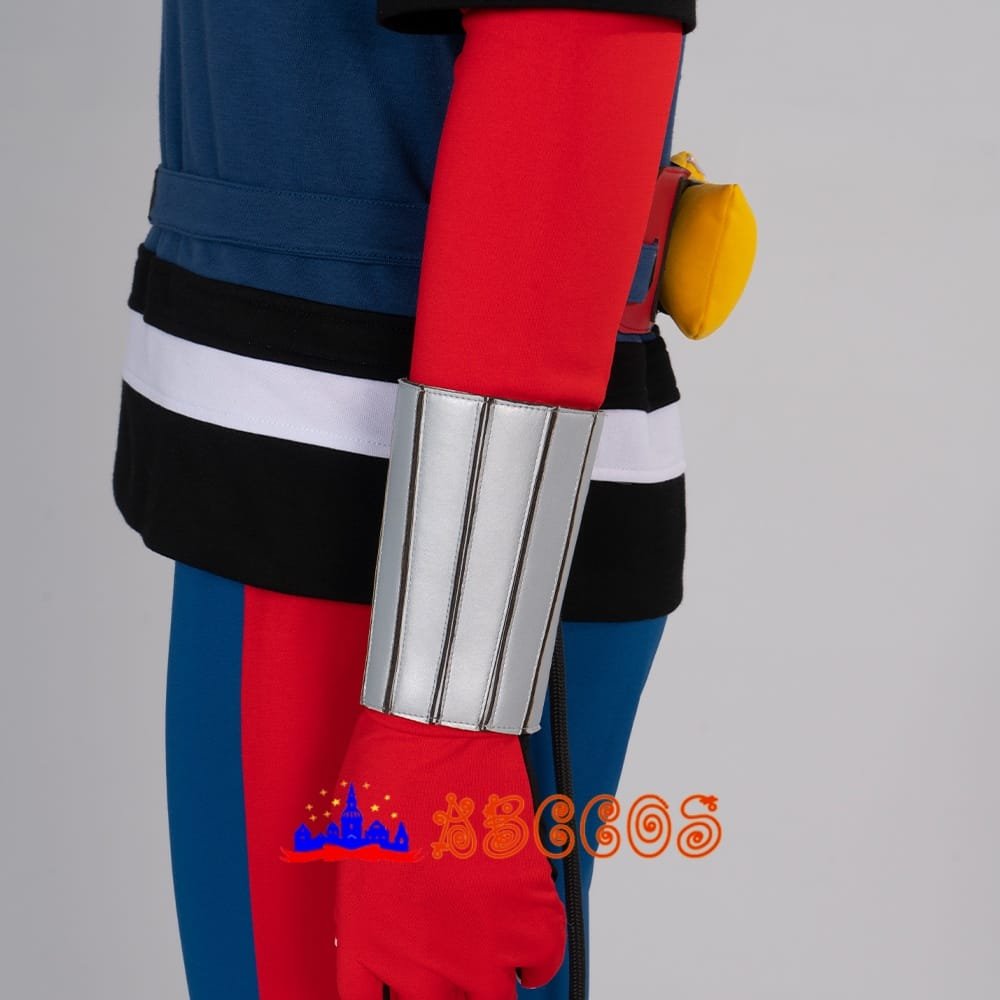 Your Friendly Neighborhood Spider-Man Hoodie version B cosplay costume-ABCcosplay Your Friendly Neighborhood Spider-Man Hoodie version B cosplay costume-ABCcosplay