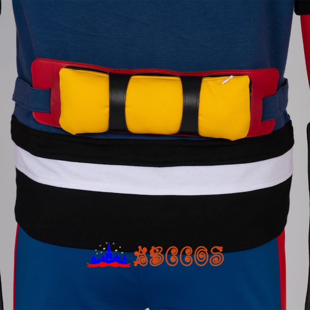Your Friendly Neighborhood Spider-Man Hoodie version B cosplay costume-ABCcosplay Your Friendly Neighborhood Spider-Man Hoodie version B cosplay costume-ABCcosplay