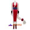 The King of Fighters XII Mai Shiranui cosplay costume