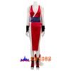The King of Fighters XII Mai Shiranui cosplay costume