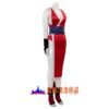The King of Fighters XII Mai Shiranui cosplay costume