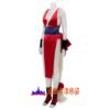 The King of Fighters XII Mai Shiranui cosplay costume
